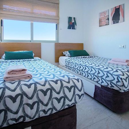 122 Perfect Apart - Alicante Holiday Гвардамар-дель-Сегура Экстерьер фото