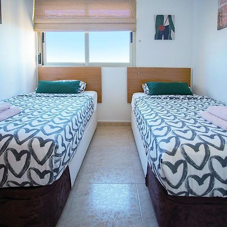 122 Perfect Apart - Alicante Holiday Гвардамар-дель-Сегура Экстерьер фото