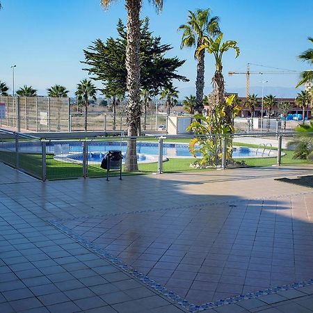 122 Perfect Apart - Alicante Holiday Гвардамар-дель-Сегура Экстерьер фото