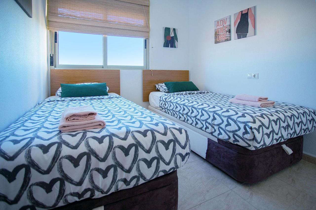 122 Perfect Apart - Alicante Holiday Гвардамар-дель-Сегура Экстерьер фото