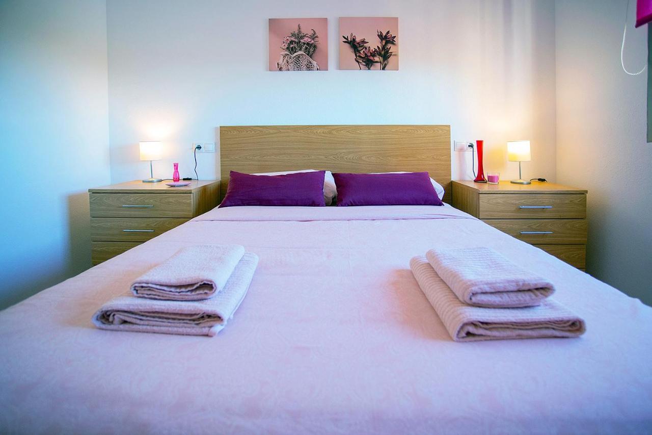 122 Perfect Apart - Alicante Holiday Гвардамар-дель-Сегура Экстерьер фото