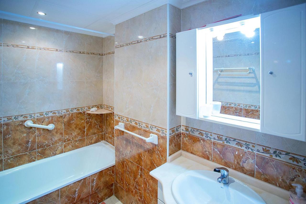 122 Perfect Apart - Alicante Holiday Гвардамар-дель-Сегура Экстерьер фото