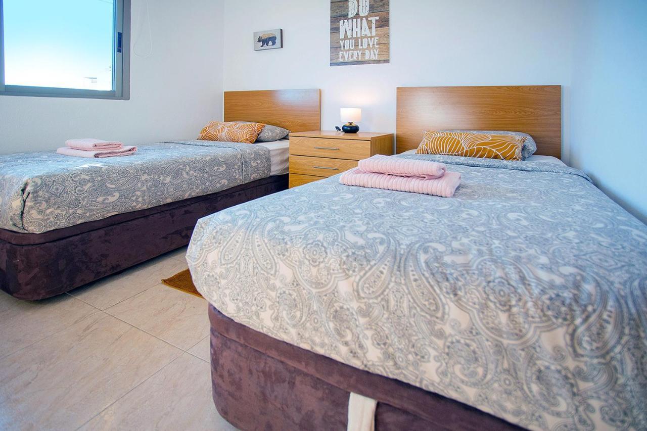 122 Perfect Apart - Alicante Holiday Гвардамар-дель-Сегура Экстерьер фото