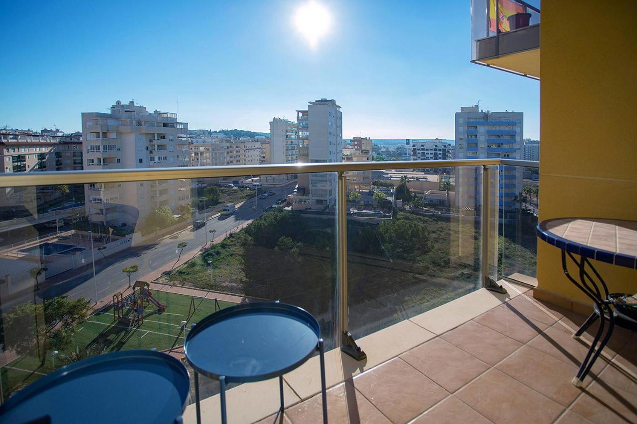 122 Perfect Apart - Alicante Holiday Гвардамар-дель-Сегура Экстерьер фото