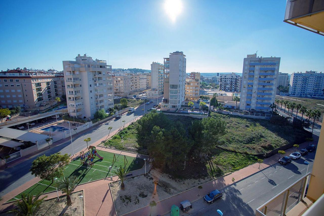 122 Perfect Apart - Alicante Holiday Гвардамар-дель-Сегура Экстерьер фото