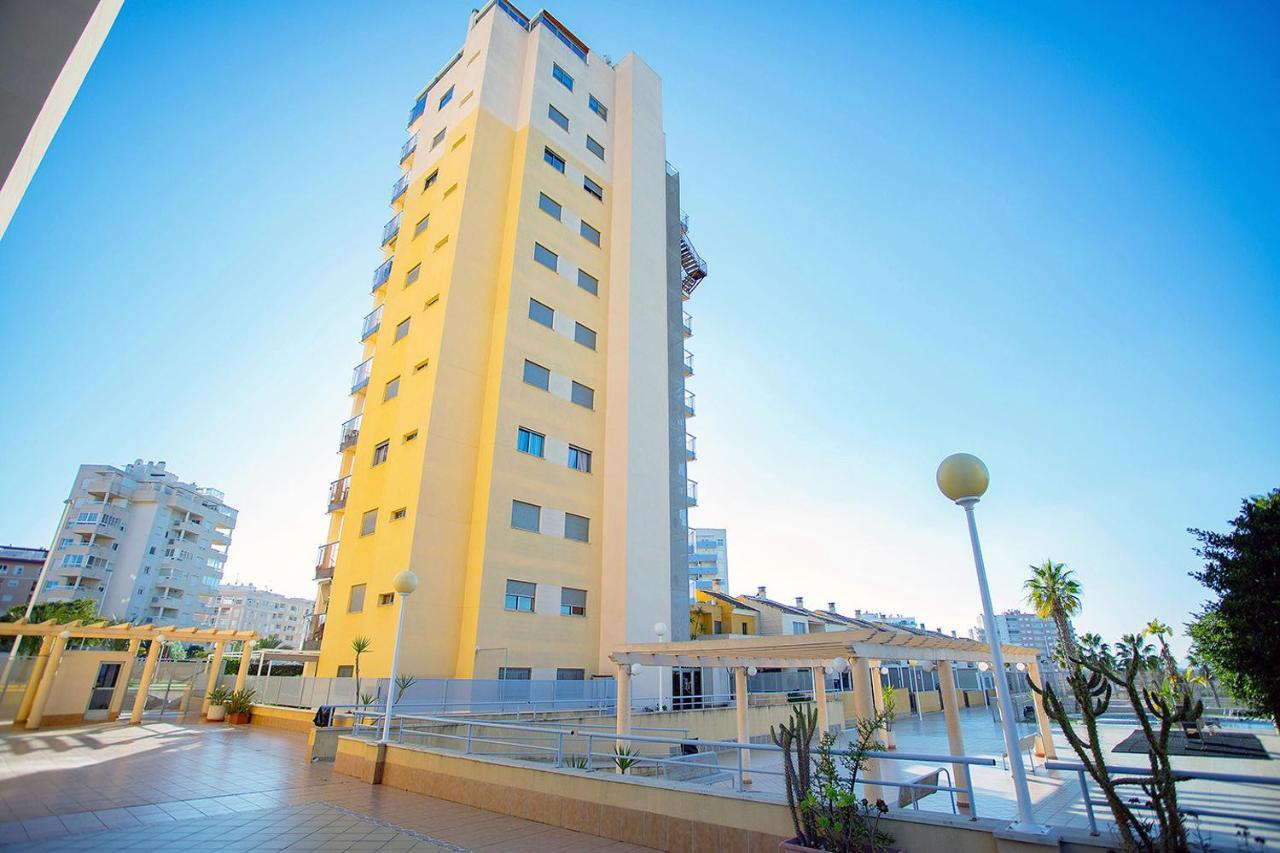 122 Perfect Apart - Alicante Holiday Гвардамар-дель-Сегура Экстерьер фото