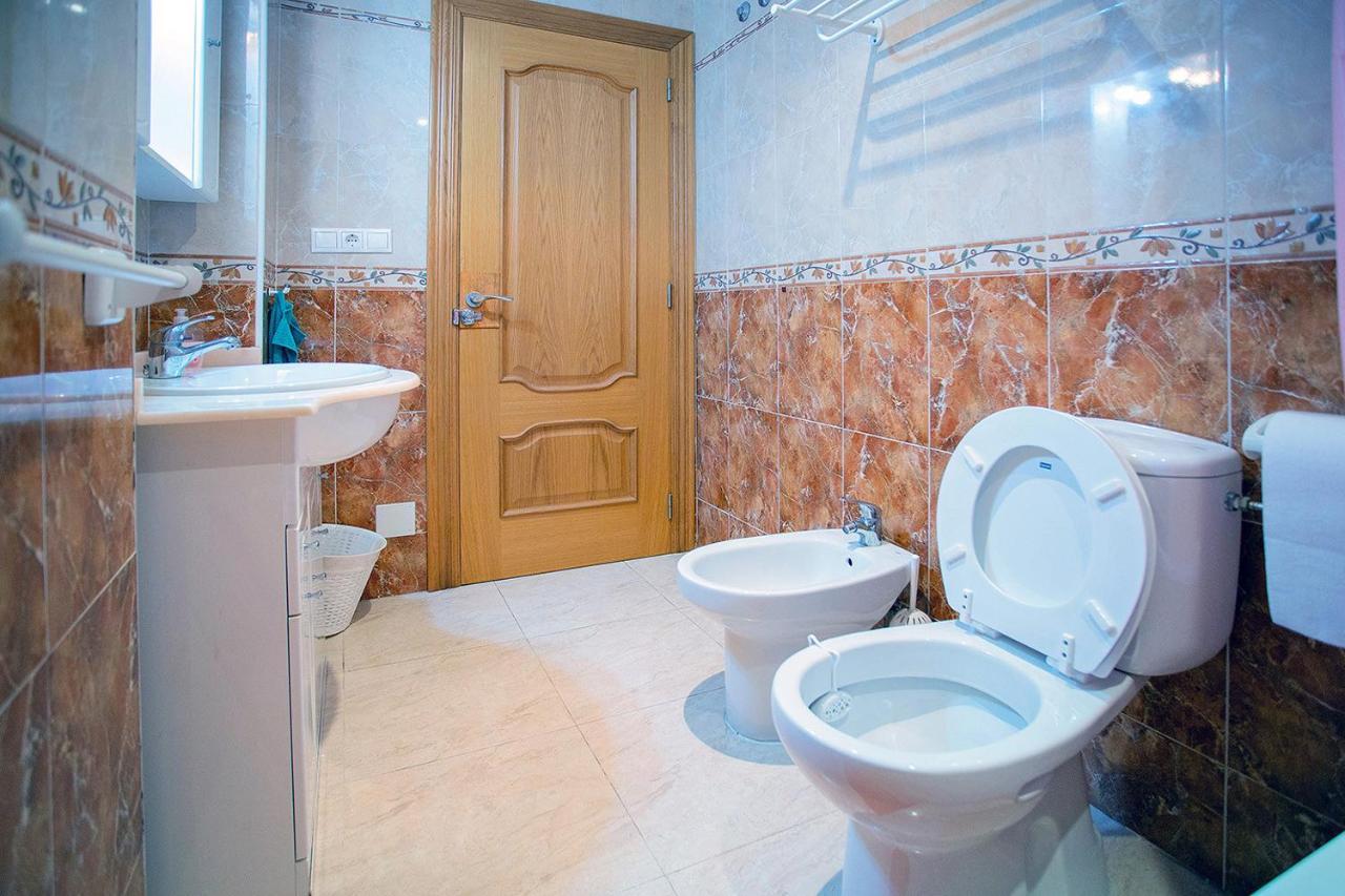 122 Perfect Apart - Alicante Holiday Гвардамар-дель-Сегура Экстерьер фото