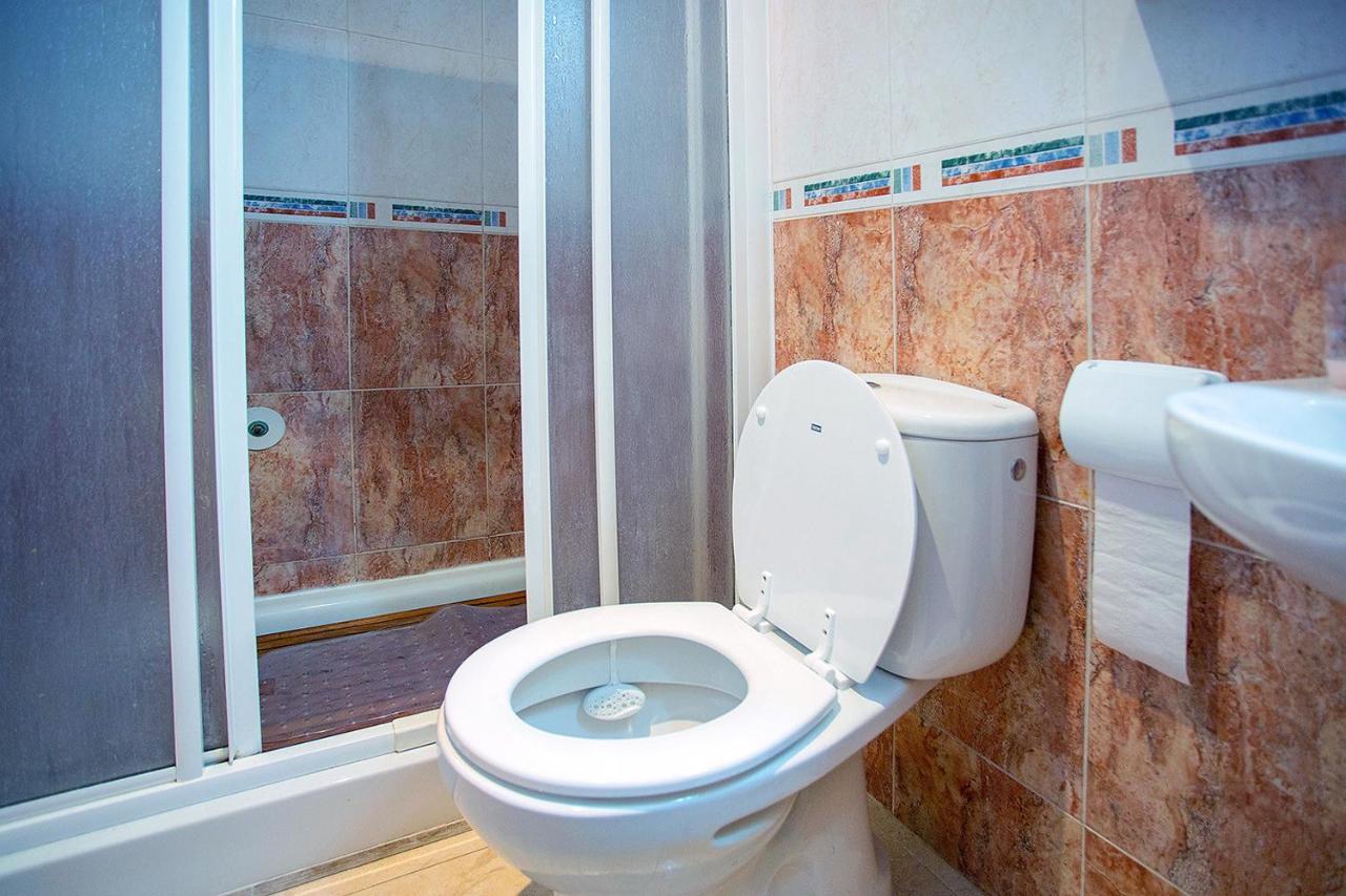 122 Perfect Apart - Alicante Holiday Гвардамар-дель-Сегура Экстерьер фото