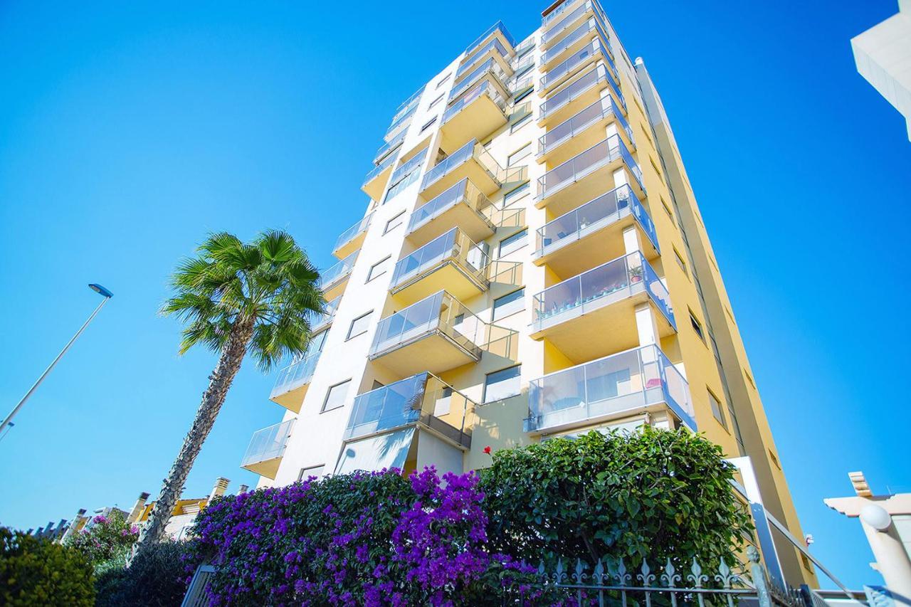 122 Perfect Apart - Alicante Holiday Гвардамар-дель-Сегура Экстерьер фото