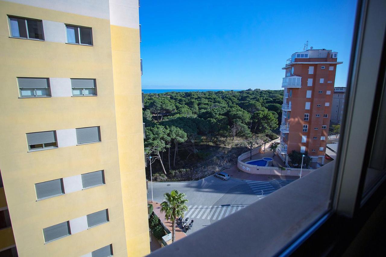 122 Perfect Apart - Alicante Holiday Гвардамар-дель-Сегура Экстерьер фото