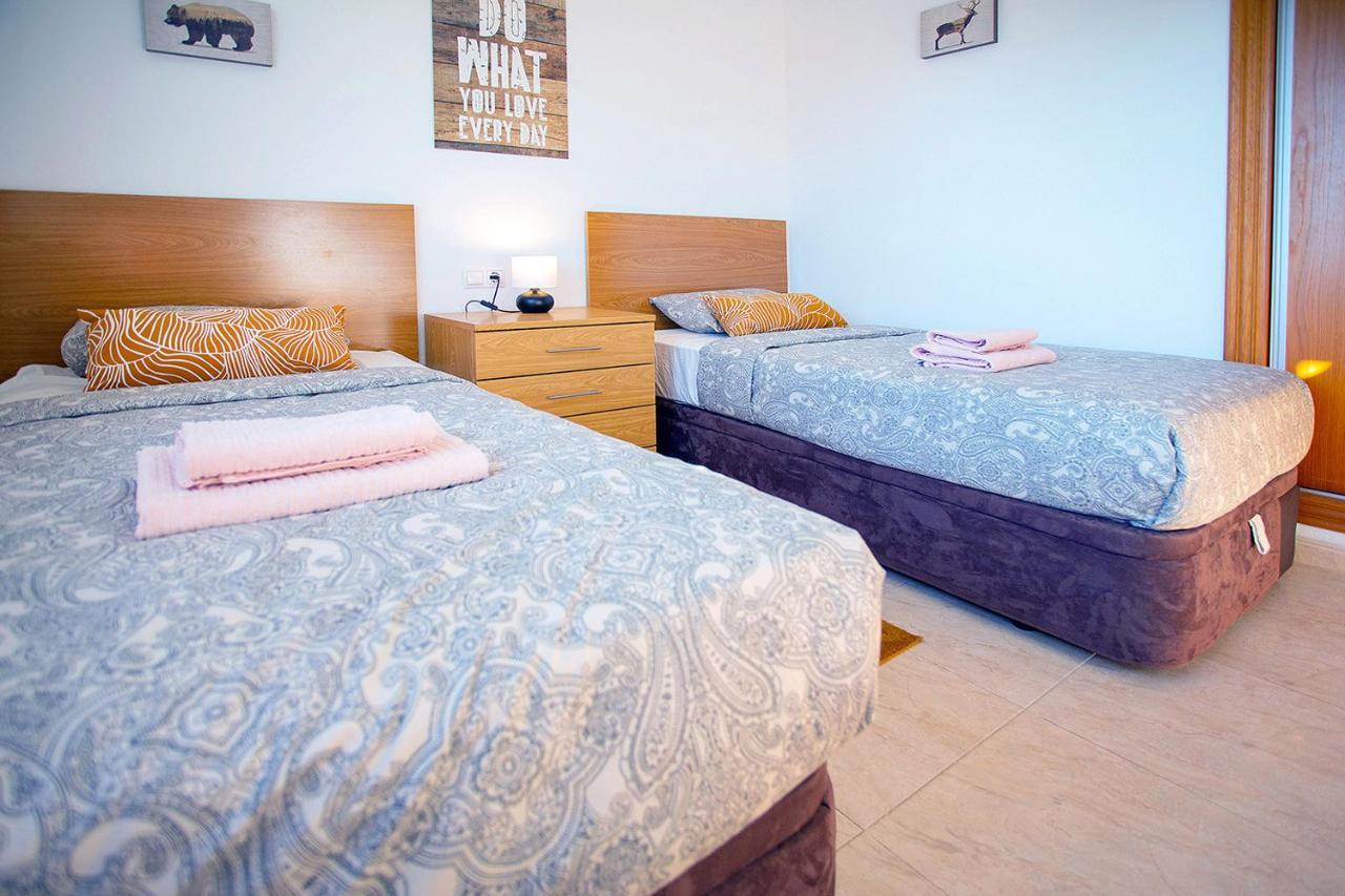 122 Perfect Apart - Alicante Holiday Гвардамар-дель-Сегура Экстерьер фото