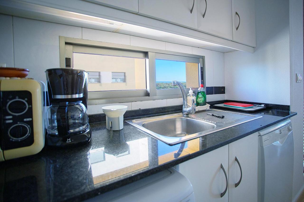 122 Perfect Apart - Alicante Holiday Гвардамар-дель-Сегура Экстерьер фото
