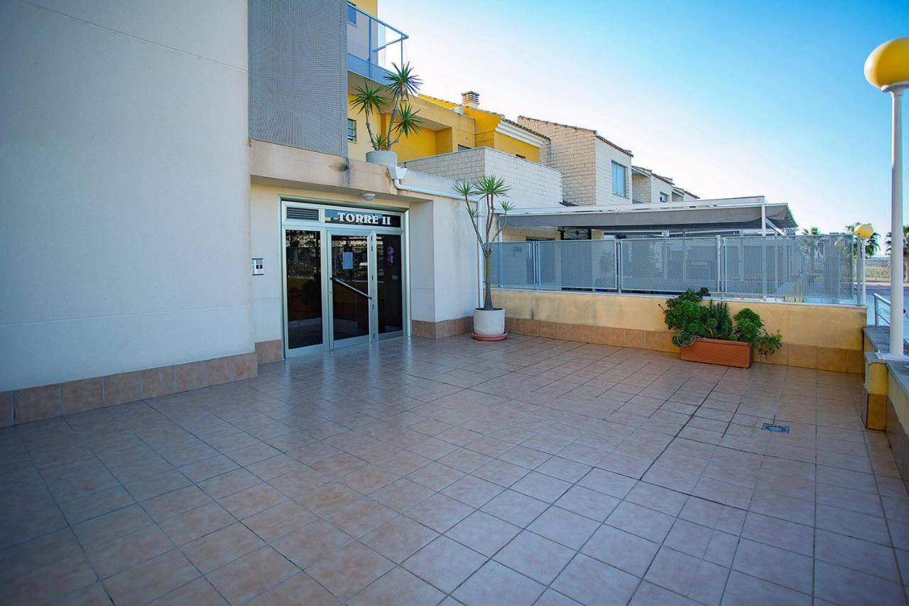 122 Perfect Apart - Alicante Holiday Гвардамар-дель-Сегура Экстерьер фото