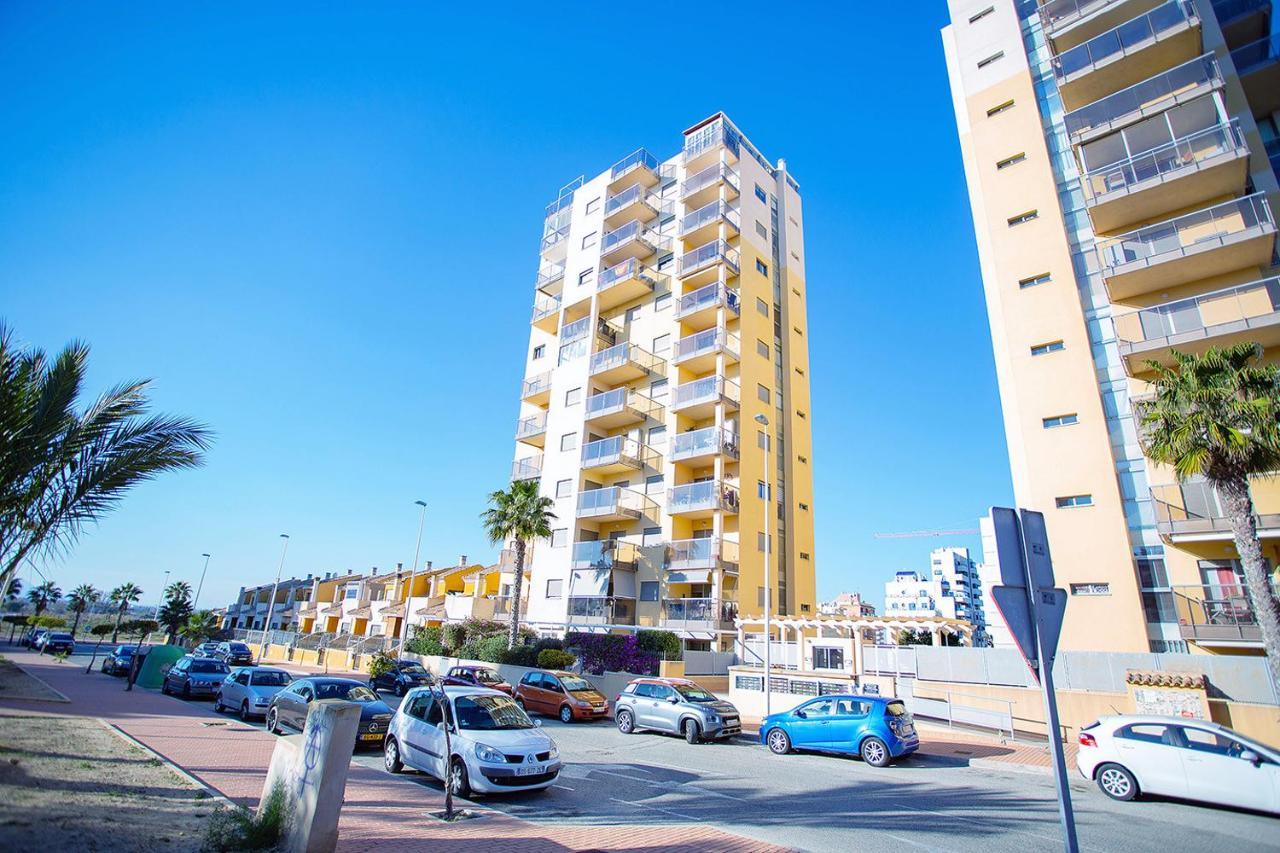 122 Perfect Apart - Alicante Holiday Гвардамар-дель-Сегура Экстерьер фото