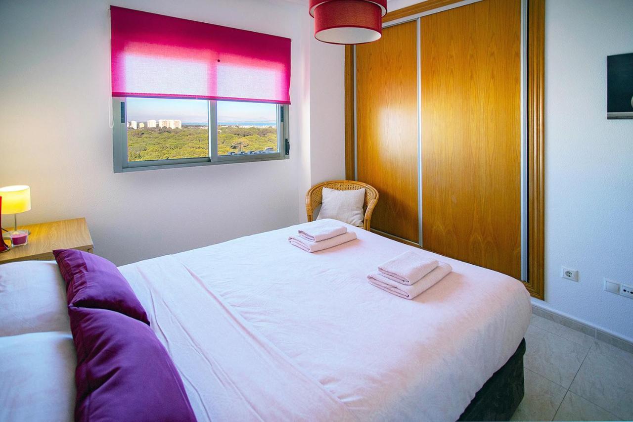 122 Perfect Apart - Alicante Holiday Гвардамар-дель-Сегура Экстерьер фото