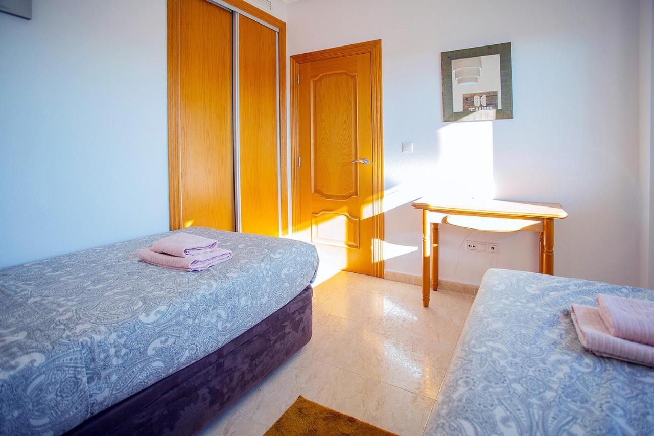 122 Perfect Apart - Alicante Holiday Гвардамар-дель-Сегура Экстерьер фото