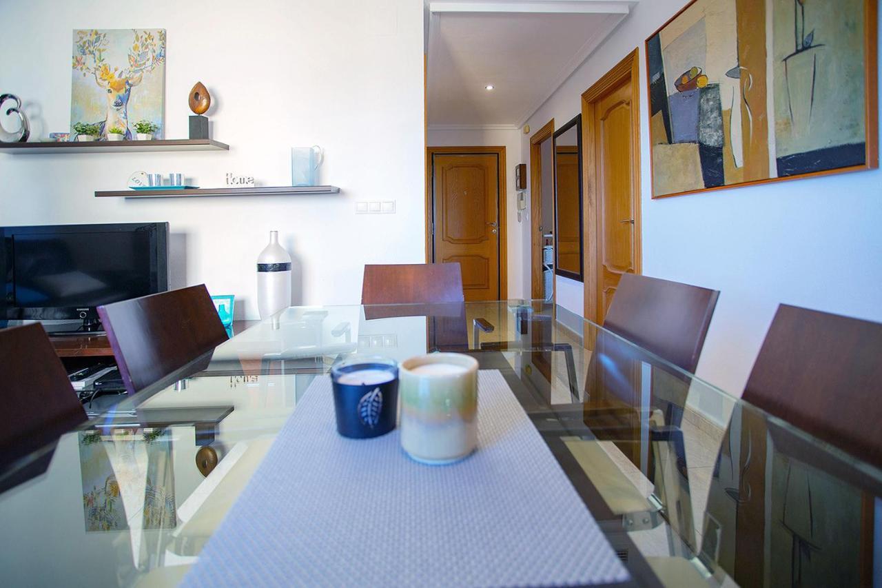 122 Perfect Apart - Alicante Holiday Гвардамар-дель-Сегура Экстерьер фото