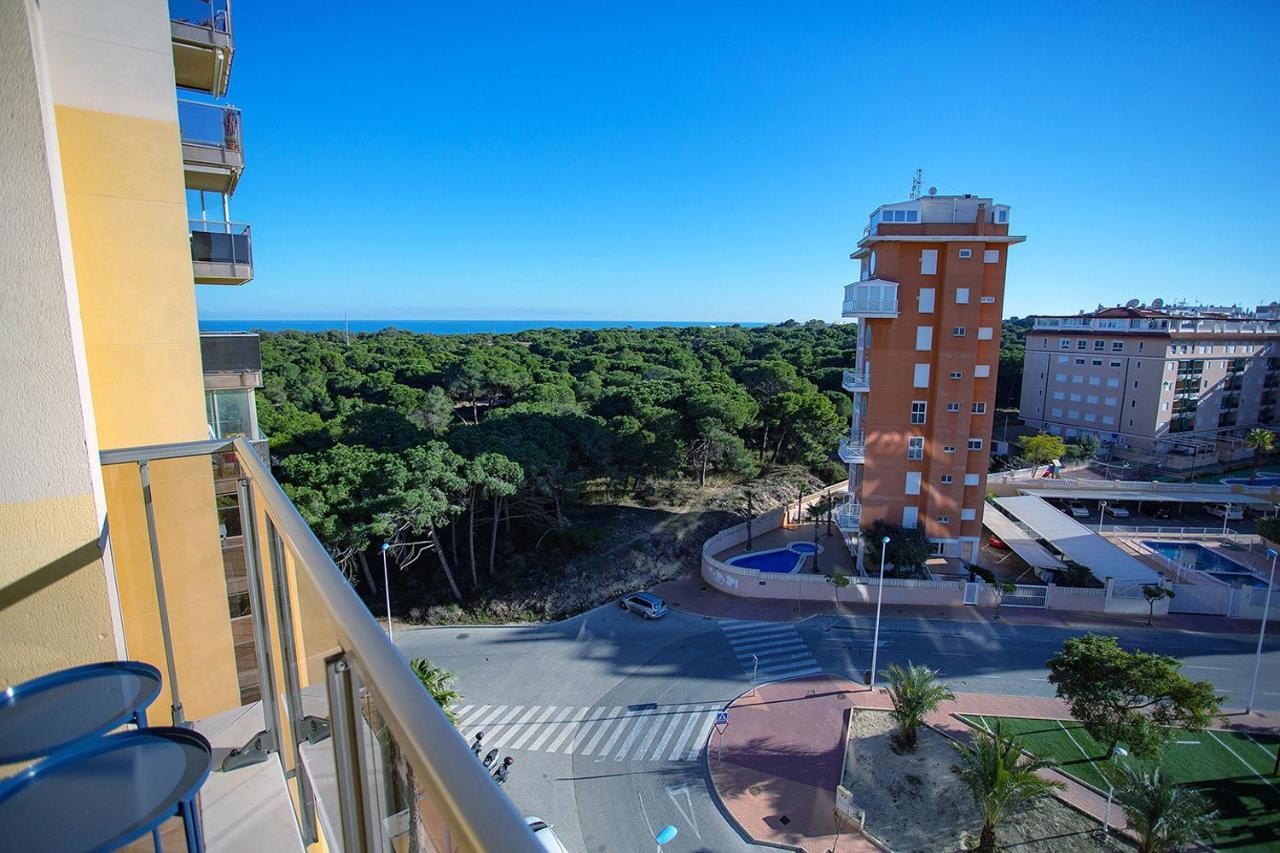 122 Perfect Apart - Alicante Holiday Гвардамар-дель-Сегура Экстерьер фото