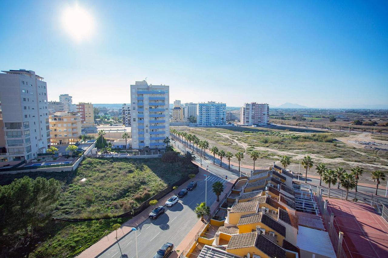 122 Perfect Apart - Alicante Holiday Гвардамар-дель-Сегура Экстерьер фото