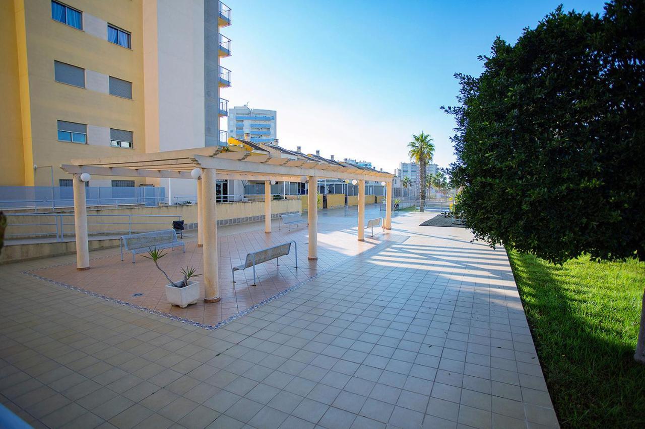 122 Perfect Apart - Alicante Holiday Гвардамар-дель-Сегура Экстерьер фото