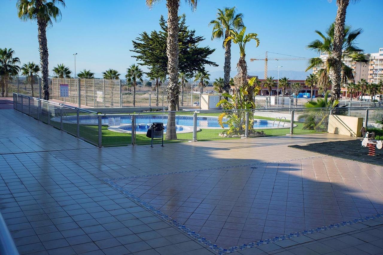 122 Perfect Apart - Alicante Holiday Гвардамар-дель-Сегура Экстерьер фото