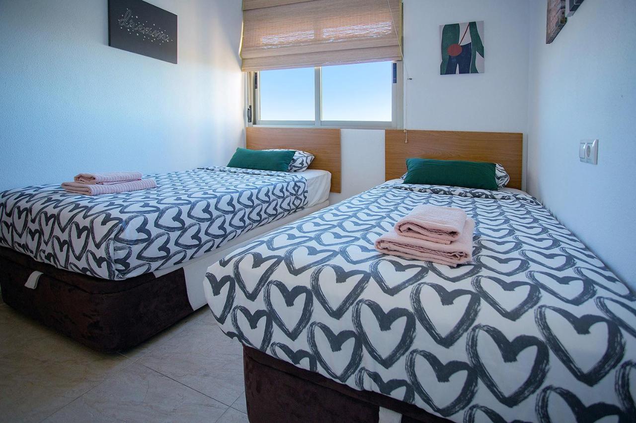 122 Perfect Apart - Alicante Holiday Гвардамар-дель-Сегура Экстерьер фото