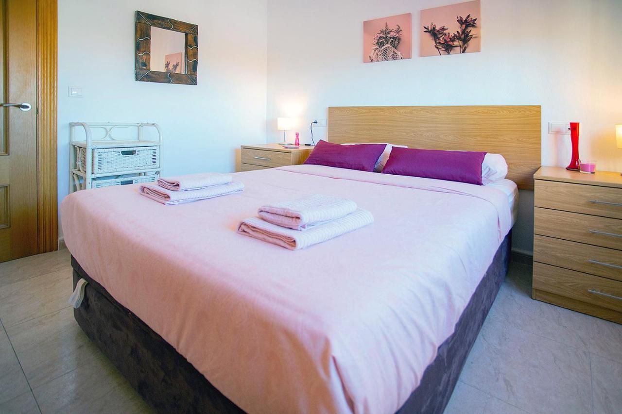 122 Perfect Apart - Alicante Holiday Гвардамар-дель-Сегура Экстерьер фото