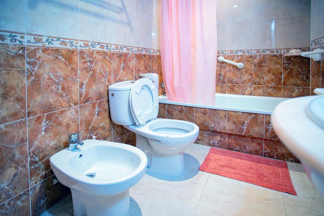 122 Perfect Apart - Alicante Holiday Гвардамар-дель-Сегура Экстерьер фото