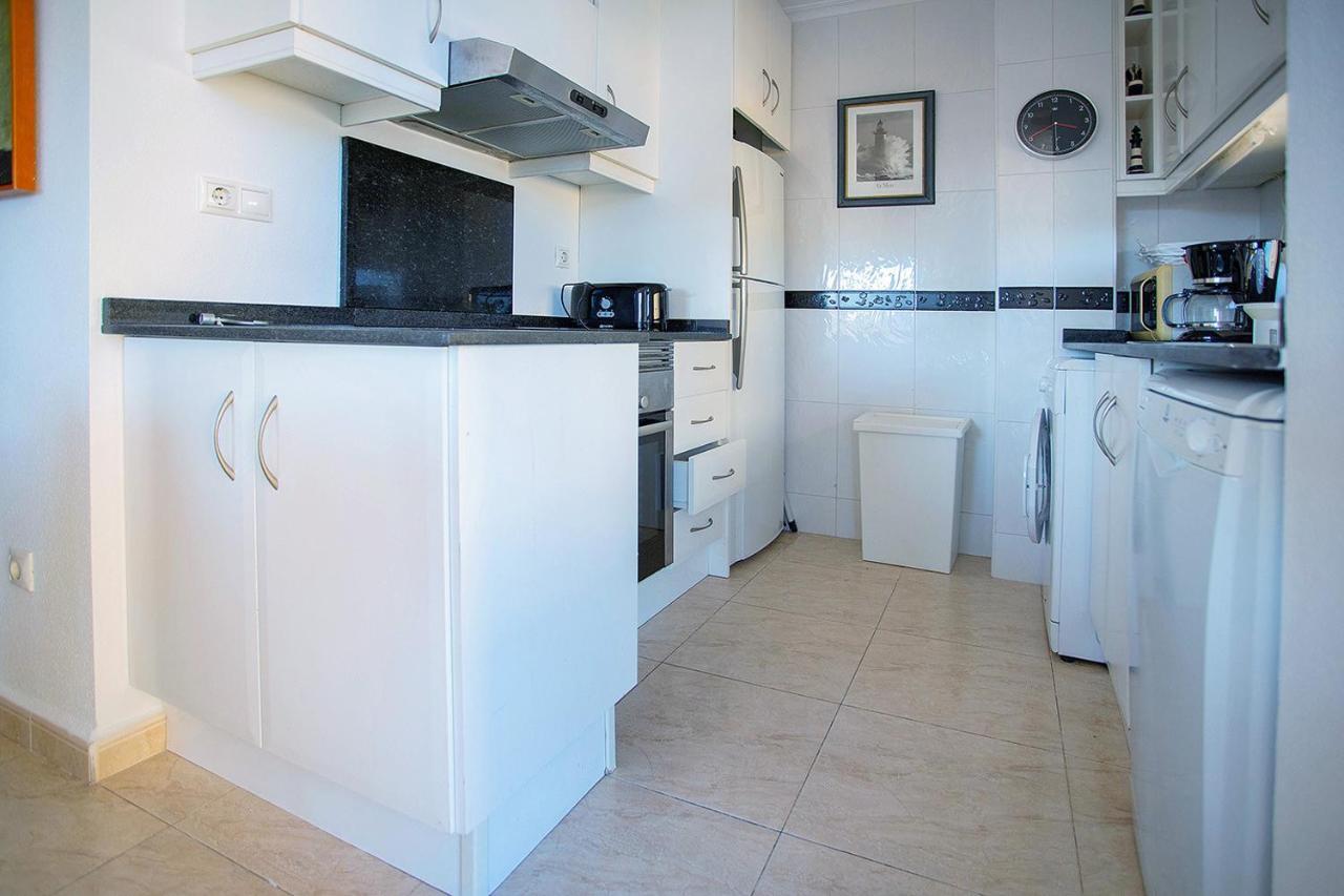 122 Perfect Apart - Alicante Holiday Гвардамар-дель-Сегура Экстерьер фото
