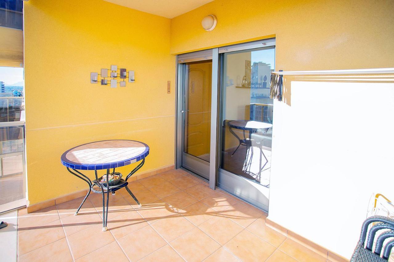 122 Perfect Apart - Alicante Holiday Гвардамар-дель-Сегура Экстерьер фото