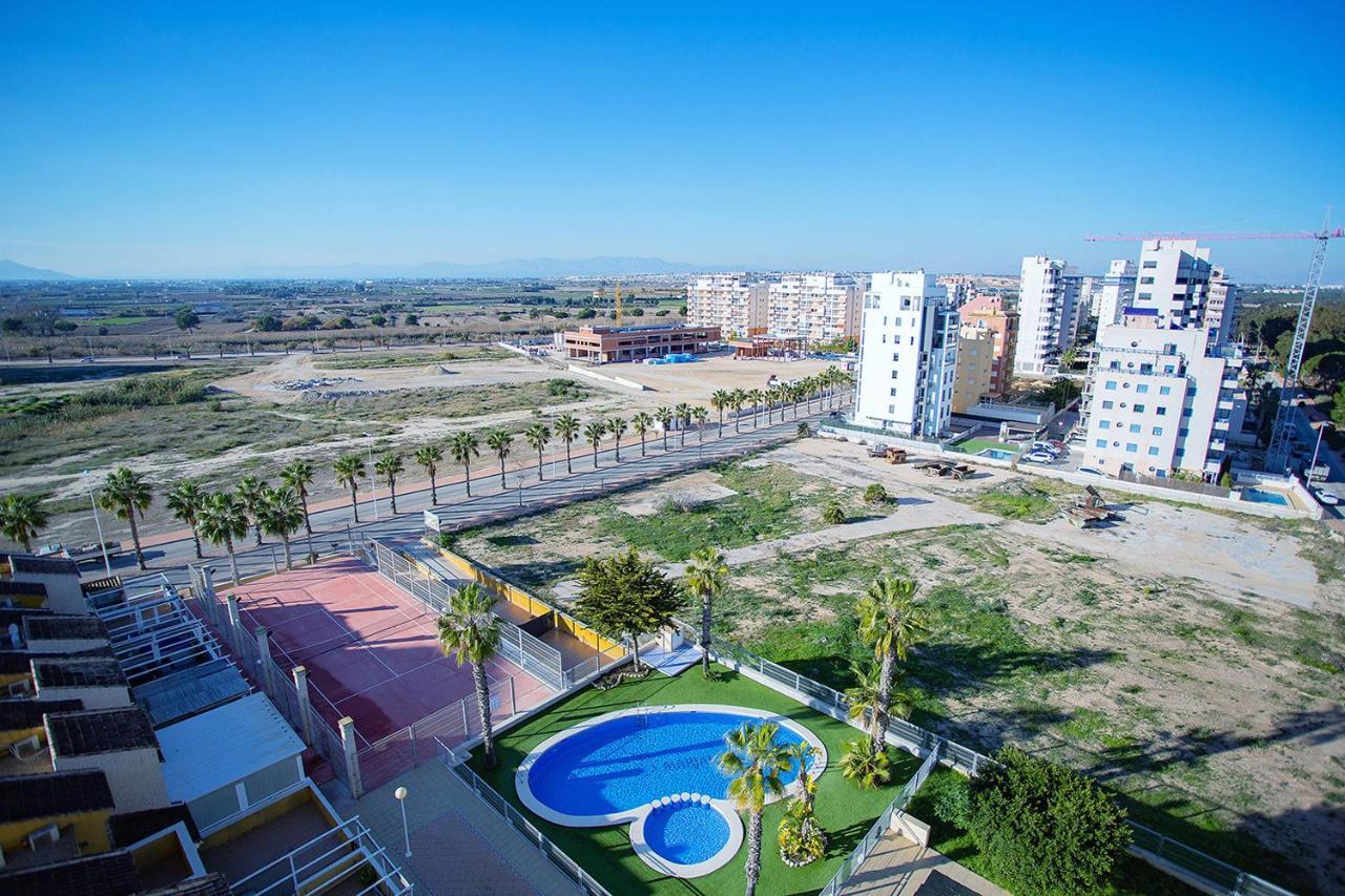 122 Perfect Apart - Alicante Holiday Гвардамар-дель-Сегура Экстерьер фото